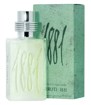 Nino Cerruti 1881 Pour Homme toaletna voda za moške 100 ml