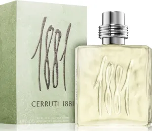 Nino Cerruti 1881 Pour Homme toaletna voda za moške 200 ml