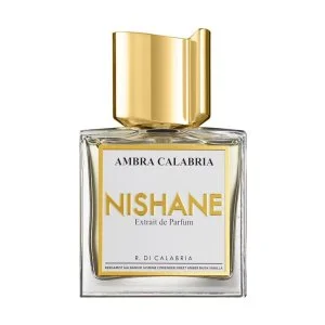 Nishane Ambra Calabria parfumski ekstrakt uniseks
