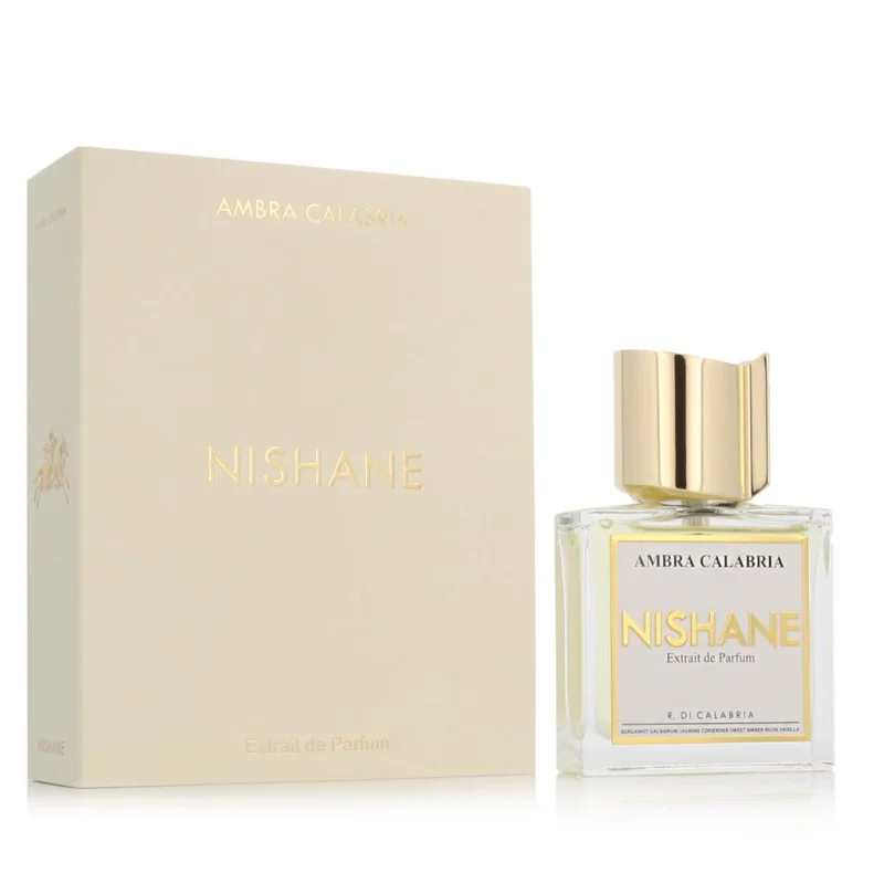 Ambra Calabria parfumski ekstrakt uniseks 50 ml