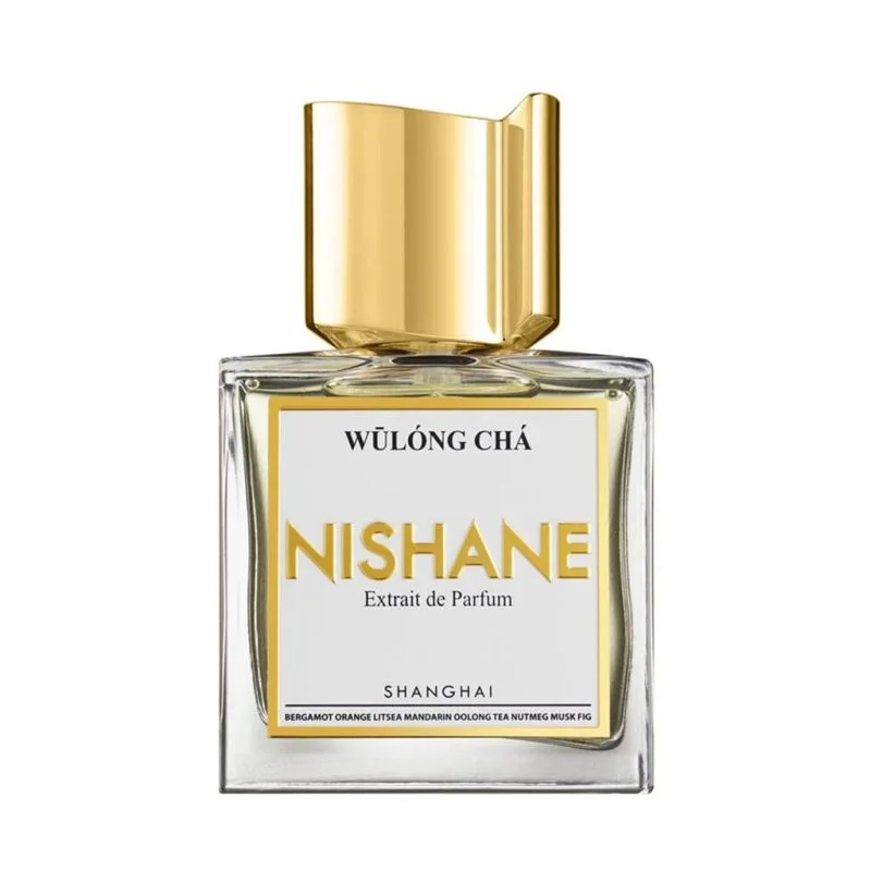Wülóng Chá parfumski ekstrakt uniseks 100 ml