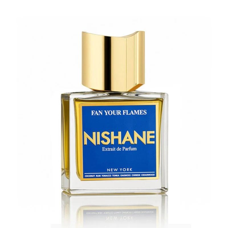 Fan Your Flames parfumski ekstrakt unisex 100 ml