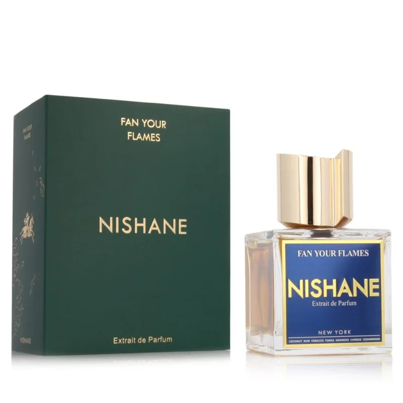 Fan Your Flames parfumski ekstrakt unisex 100 ml