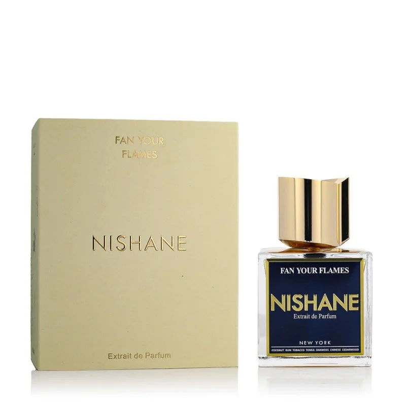 Fan Your Flames parfumski ekstrakt unisex 100 ml