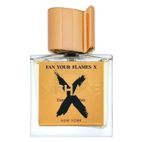 Fan Your Flames X parfumski ekstrakt uniseks 50 ml
