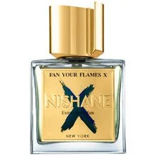 Nishane Fan Your Flames X parfumski ekstrakt unisex