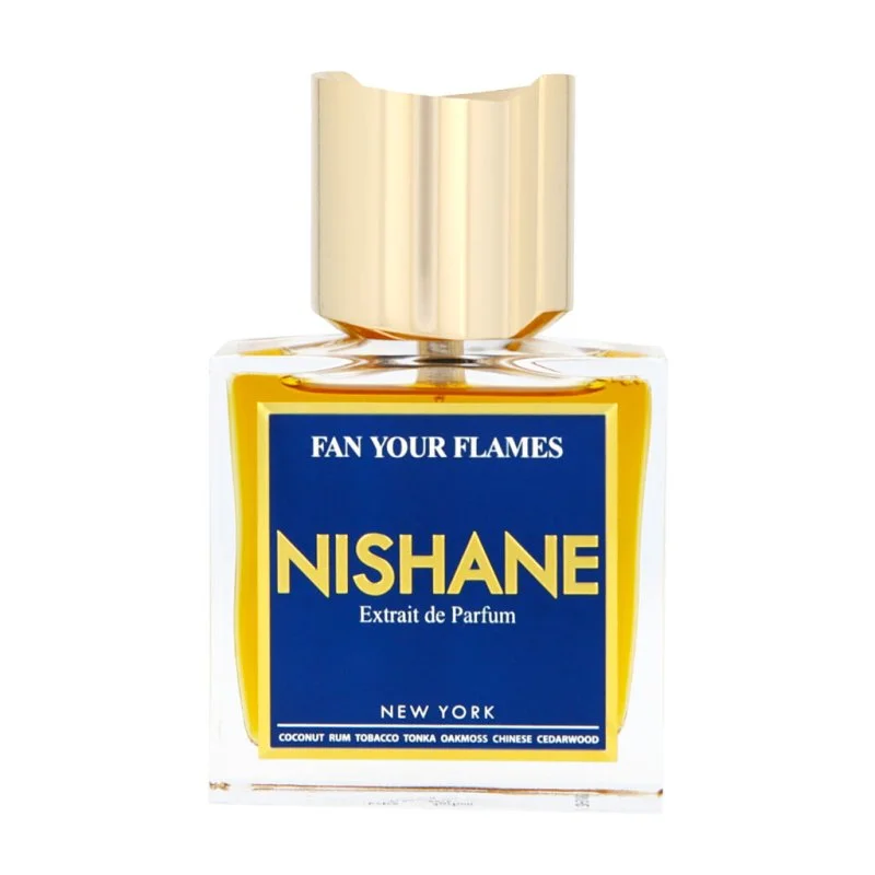 Fan Your Flames parfumski ekstrakt uniseks 50 ml