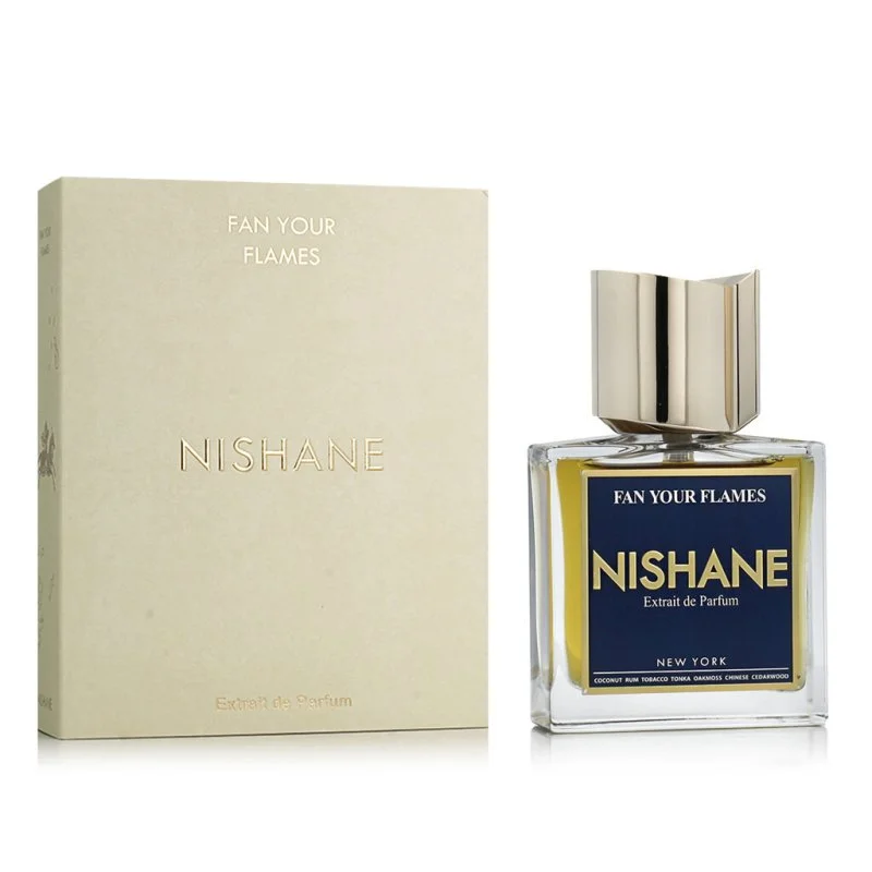 Fan Your Flames parfumski ekstrakt uniseks 50 ml