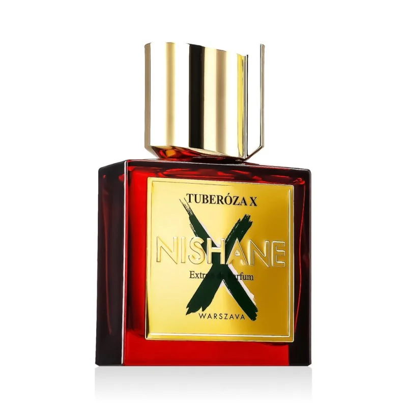 Tuberoza X parfumski ekstrakt unisex 50 ml