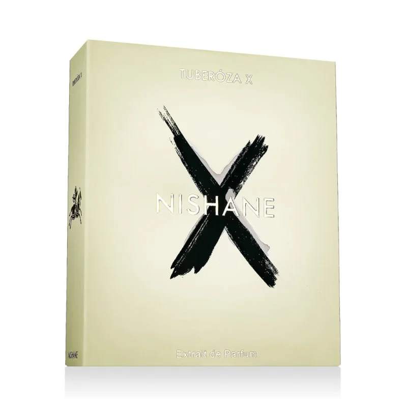 Tuberoza X parfumski ekstrakt unisex 50 ml