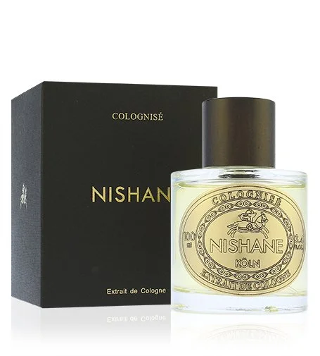 Colognisé kolonjska voda uniseks 100 ml