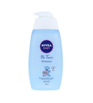 Nivea Baby nežni šampon