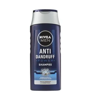 Nivea Men Power šampon proti prhljaju za moške