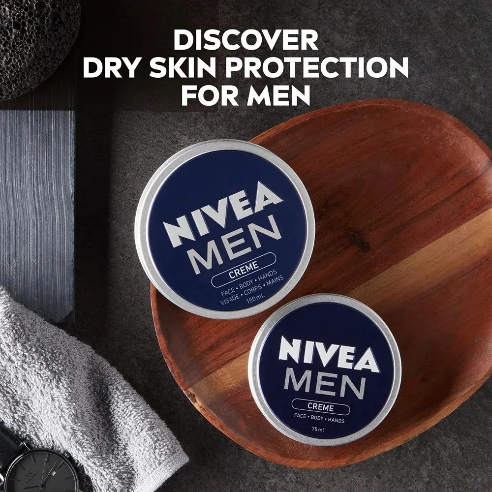 Men univerzalna krema za moške 150 ml