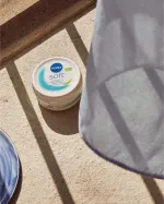 Soft vlažilna krema 300 ml