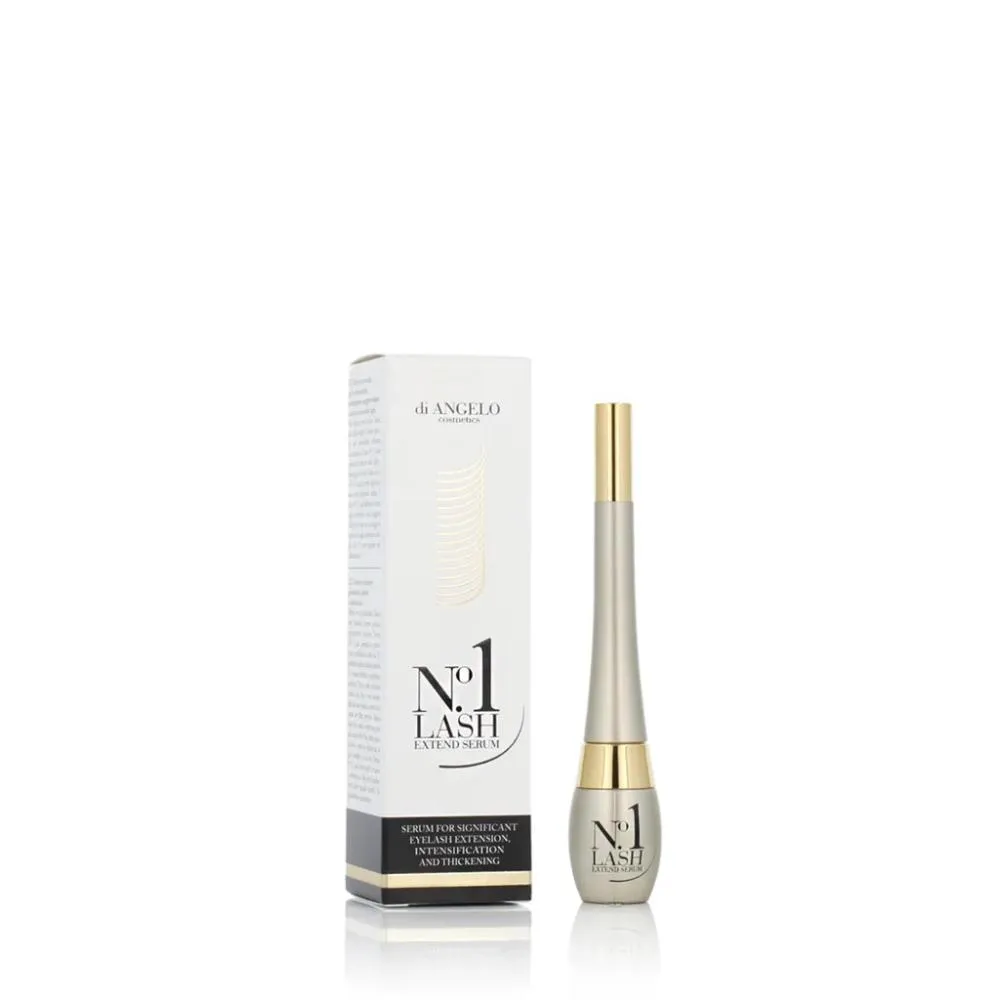 Serum za podaljšanje trepalnic No. 1 6 ml