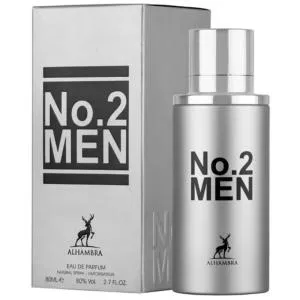 Maison Alhambra No. 2 MEN parfumirana voda za moške