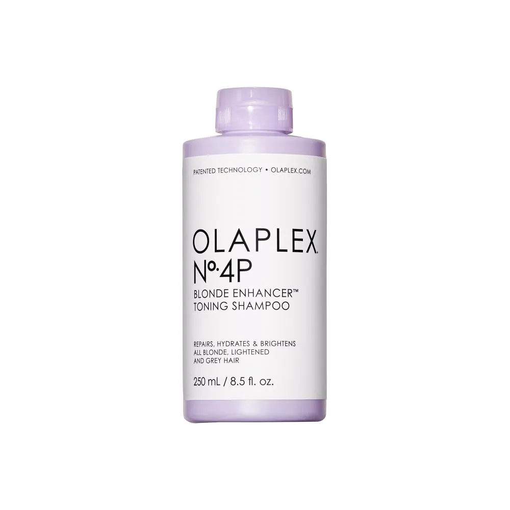 No.4P Blonde Enhancer vijolični tonirni šampon 250 ml