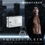 No Limit$ Platinum parfumirana voda za moške 90 ml