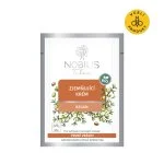 Nobilis Tilia Mehčalna krema Argan BIO 2 ml - vzorec - exp. 06/2026 - dodatna porcija vitalnosti
