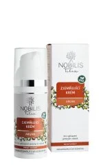 Nobilis Tilia Mehčalna krema Argan BIO 2 ml - vzorec - exp. 06/2026 - dodatna porcija vitalnosti