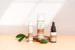 Nobilis Tilia Mehčalna krema Argan BIO 2 ml - vzorec - exp. 06/2026 - dodatna porcija vitalnosti