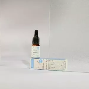 Kvitok Nočni serum - Retinol 0,1 % 10 ml