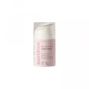 Urtekram Nočna krema Narcissa 50 ml BIO