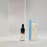 Kvitok Nočni serum - Retinol 0,5 % 10 ml