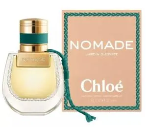 Chloé Nomade Jardin d’Égypte parfumirana voda za ženske