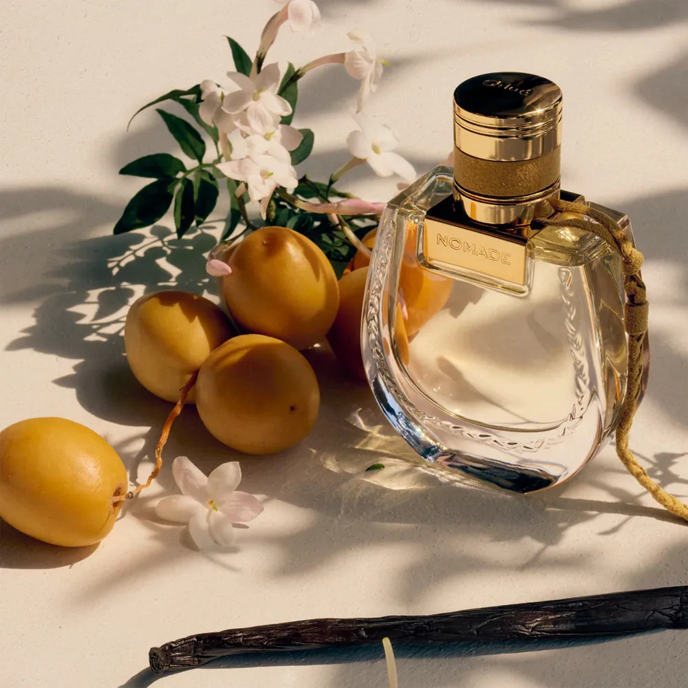 Nomade Jasmin Naturel Intense intenzivna parfumska voda za ženske 75 ml