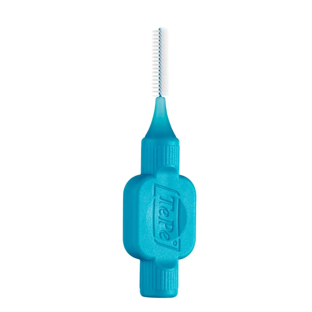 Normal medzobne ščetke 0,6 mm 8 kosov