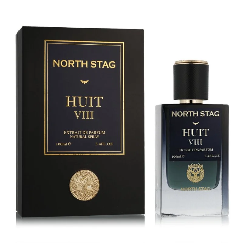 Huit VIII parfumski ekstrakt unisex 100 ml