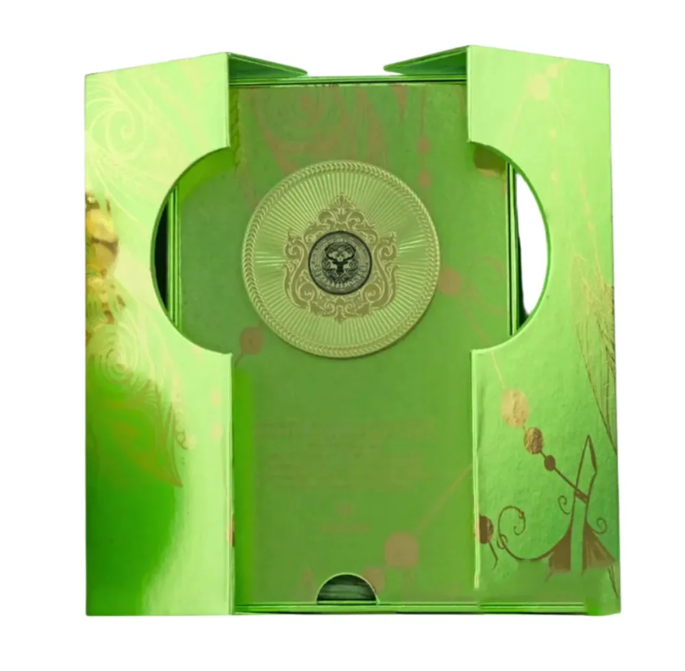 Expressions III Trois parfumska voda za moške 100 ml