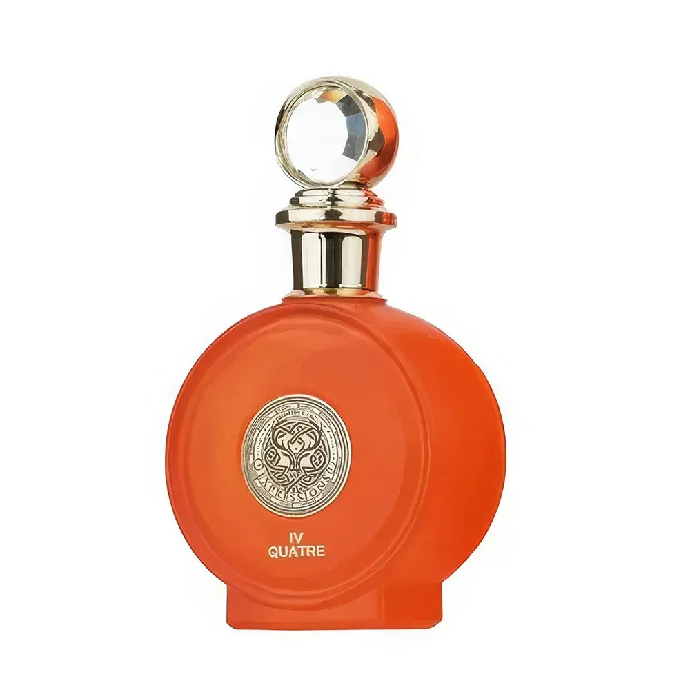 Quatre IV Expressions parfumirani ekstrakt uniseks 100 ml