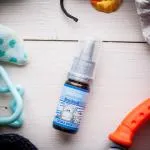 Saloos Nosni nastavek 10 ml