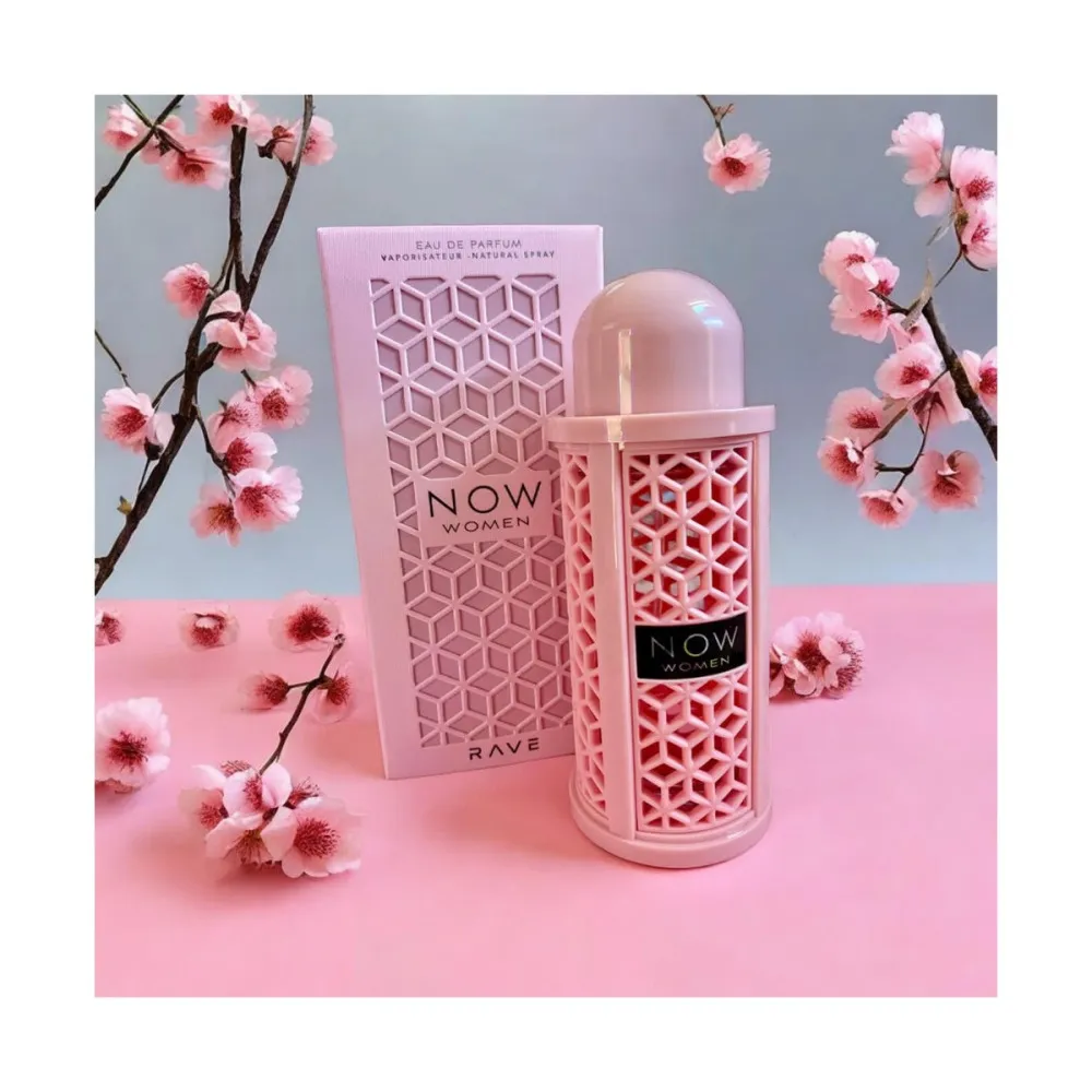 Now Women parfumska voda za ženske 100 ml