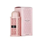 Now Women parfumska voda za ženske 100 ml