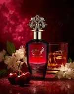 Nuha Cherry Blush parfumska voda za ženske 85 ml