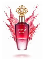 Nuha Cherry Blush parfumska voda za ženske 85 ml