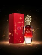 Nuha Cherry Blush parfumska voda za ženske 85 ml