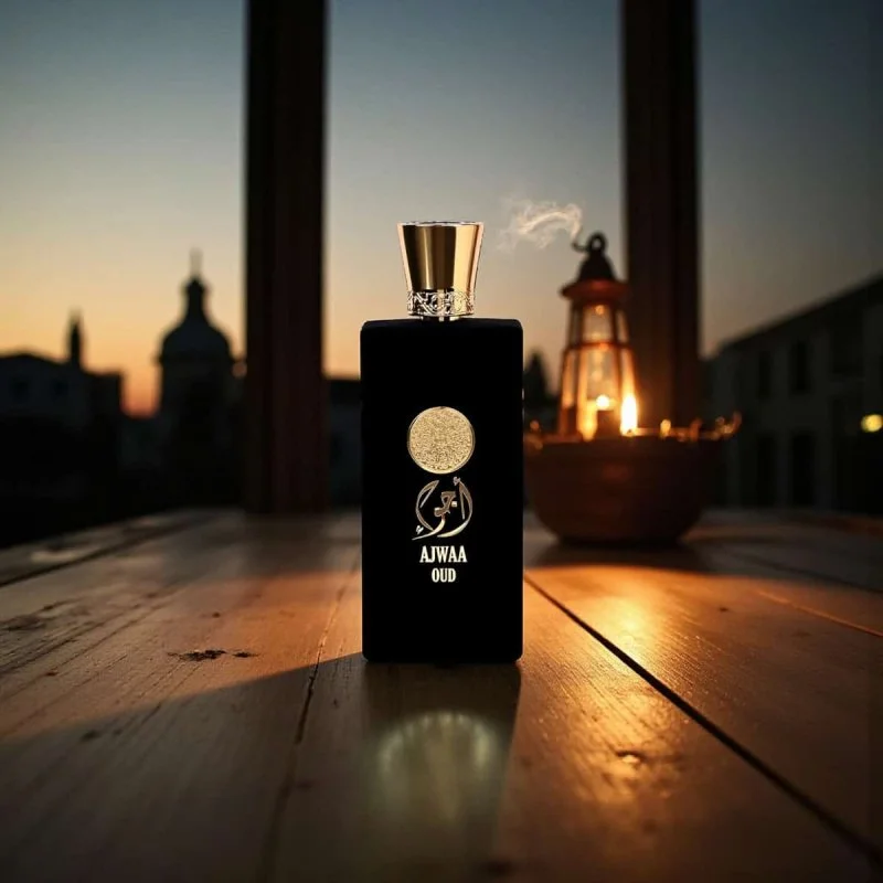 Ajwaa Oud M parfumska voda 100 ml
