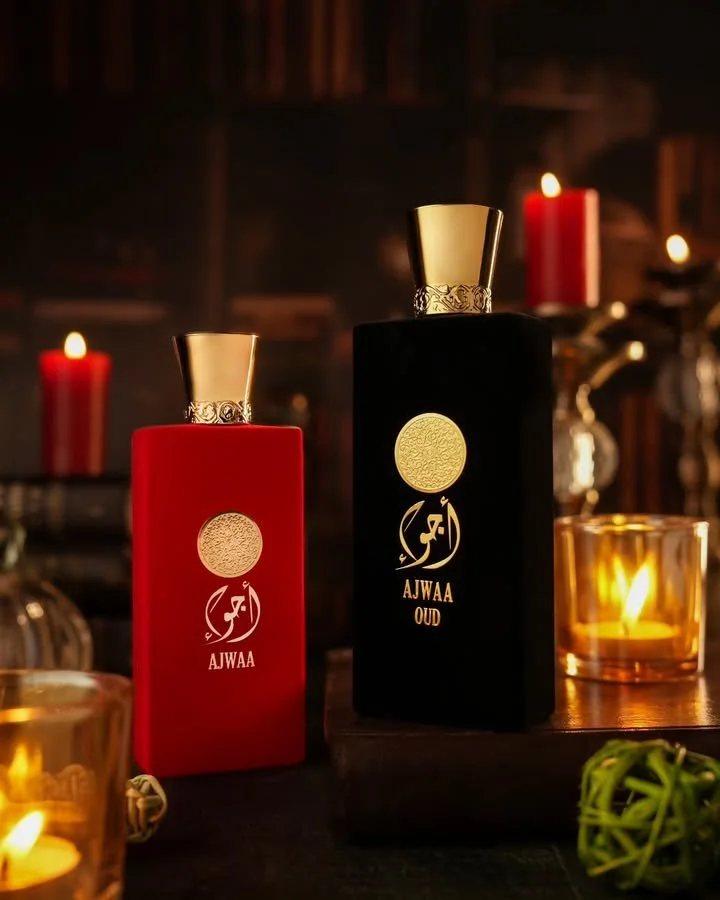 Ajwaa Oud M parfumska voda 100 ml