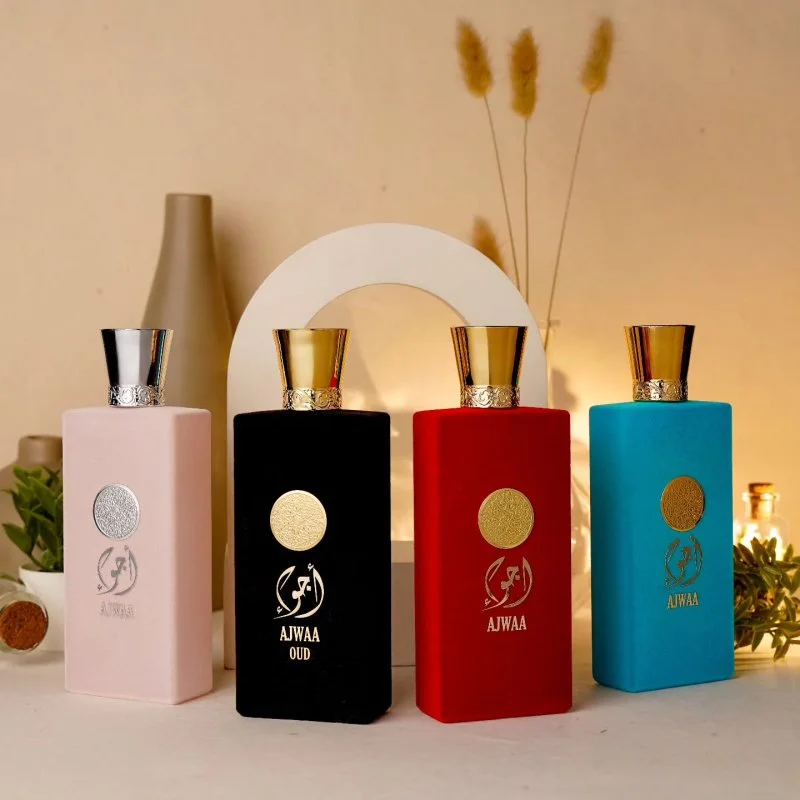 Ajwaa Oud M parfumska voda 100 ml
