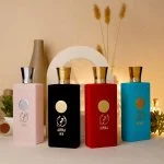 Ajwaa Oud M parfumska voda 100 ml