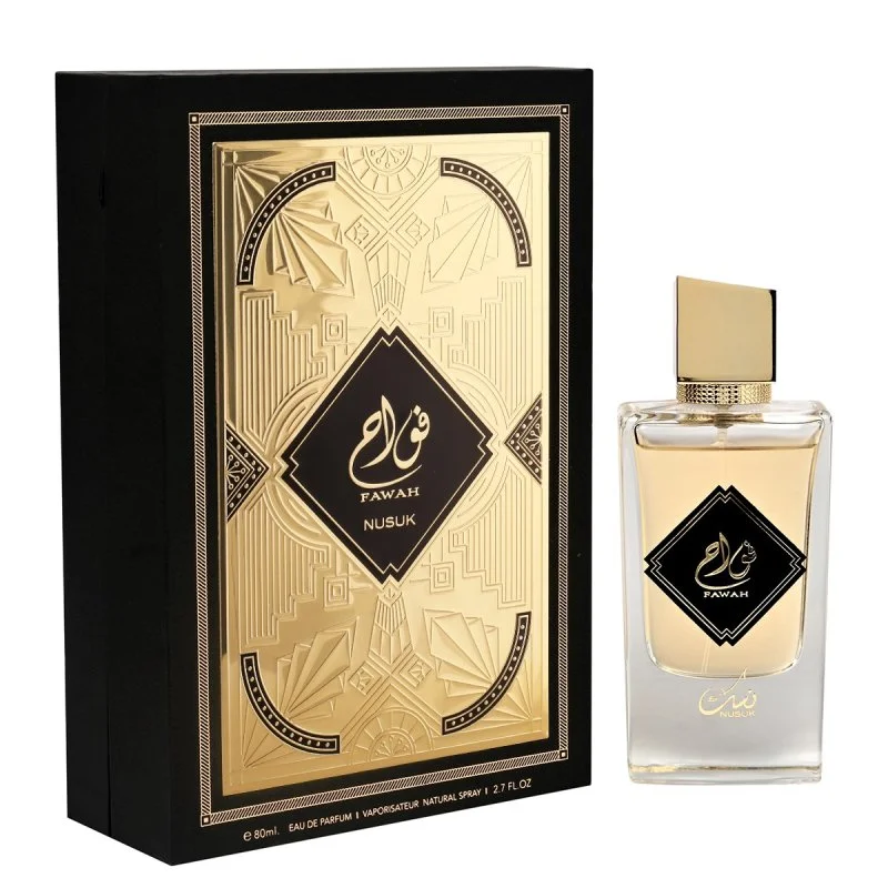 Fawah U parfumska voda 80 ml