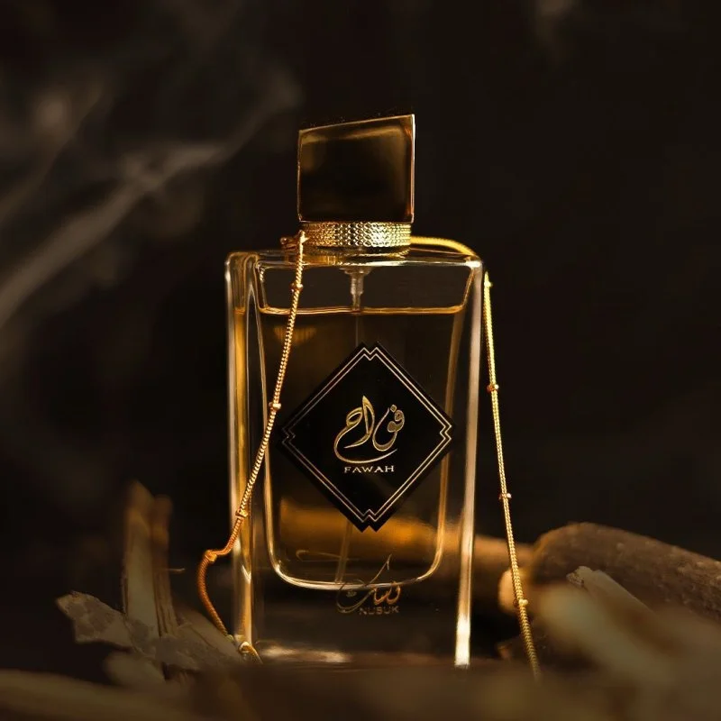 Fawah U parfumska voda 80 ml