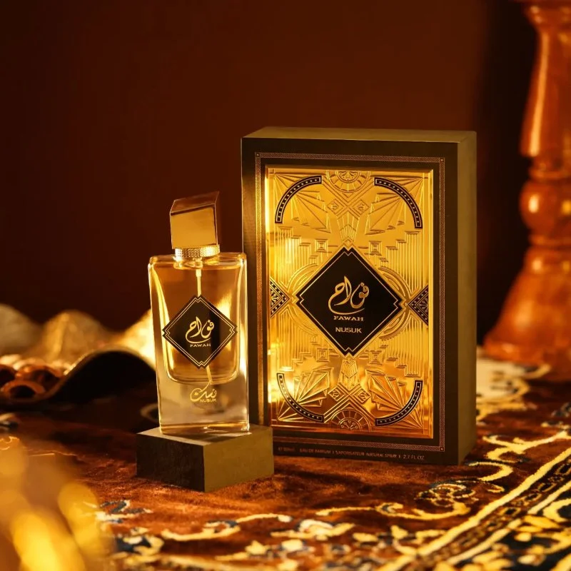 Fawah U parfumska voda 80 ml