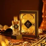 Fawah U parfumska voda 80 ml