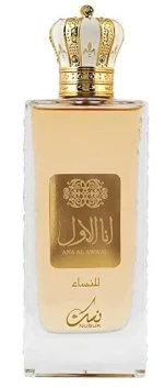 Ana Al Awwal Women W parfumirana voda 100 ml